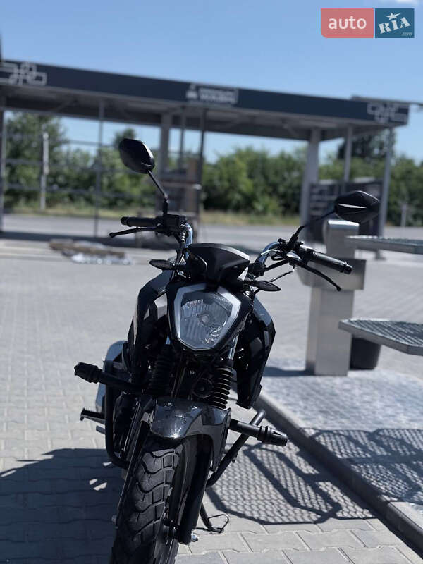 Lifan JR 200 2023