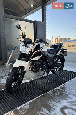Квадроцикл спортивний Lifan JR 200 2023 в Ковелі