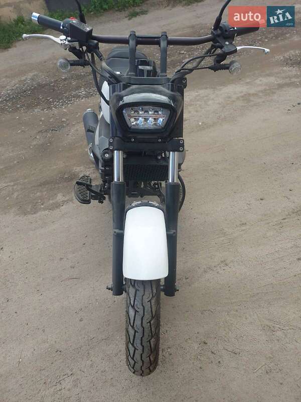 Вантажні моторолери, мотоцикли, скутери, мопеди Lifan K19 2021 в Глухові