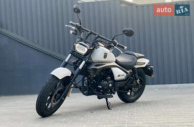Мотоцикл Круизер Lifan K19 2022 в Житомире