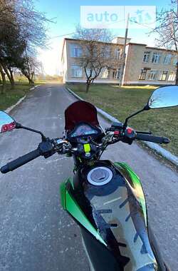 Мотоцикл Классик Lifan KP 150 2017 в Дубровице