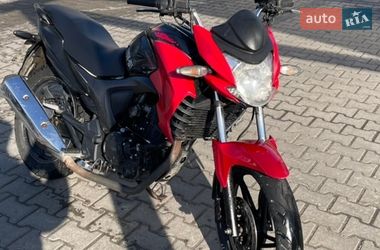 Мотоцикл Без обтікачів (Naked bike) Lifan KP 150 2021 в Хмельницькому