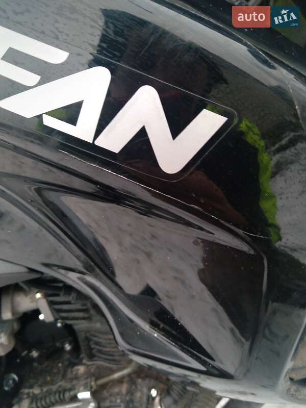 Мотоцикл Классик Lifan KP 200 2022 в Сарнах