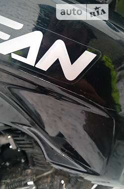 Мотоцикл Классік Lifan KP 200 2022 в Сарнах