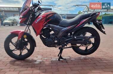 Мотоцикл Классик Lifan KP 200 2018 в Сарнах