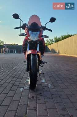 Мотоцикл Классик Lifan KP 200 2018 в Сарнах