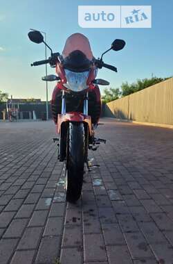 Мотоцикл Классик Lifan KP 200 2018 в Сарнах