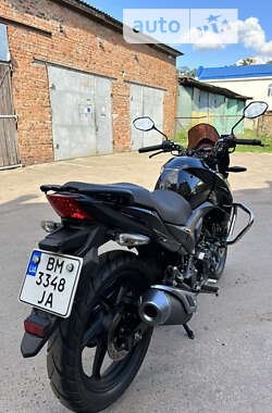 Мотоцикл Классик Lifan KP 200 2023 в Лебедине