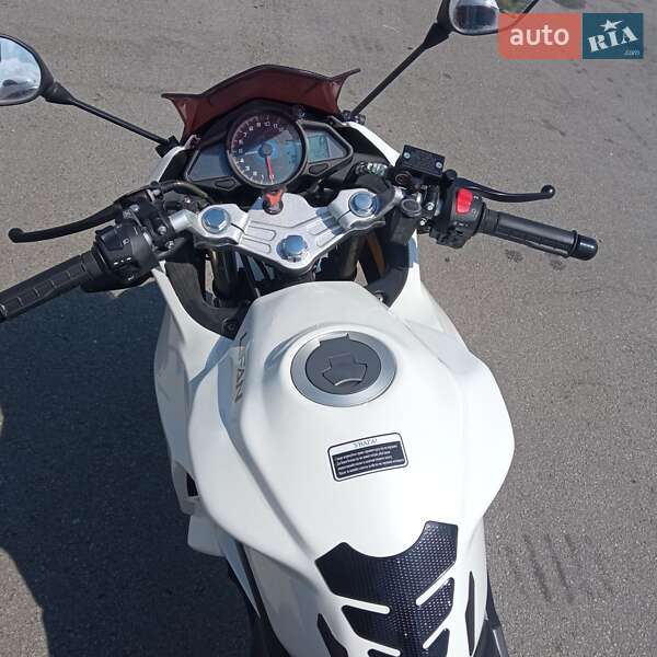Мотоцикл Классік Lifan KP 200 2021 в Сумах