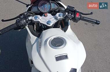 Мотоцикл Классик Lifan KP 200 2021 в 