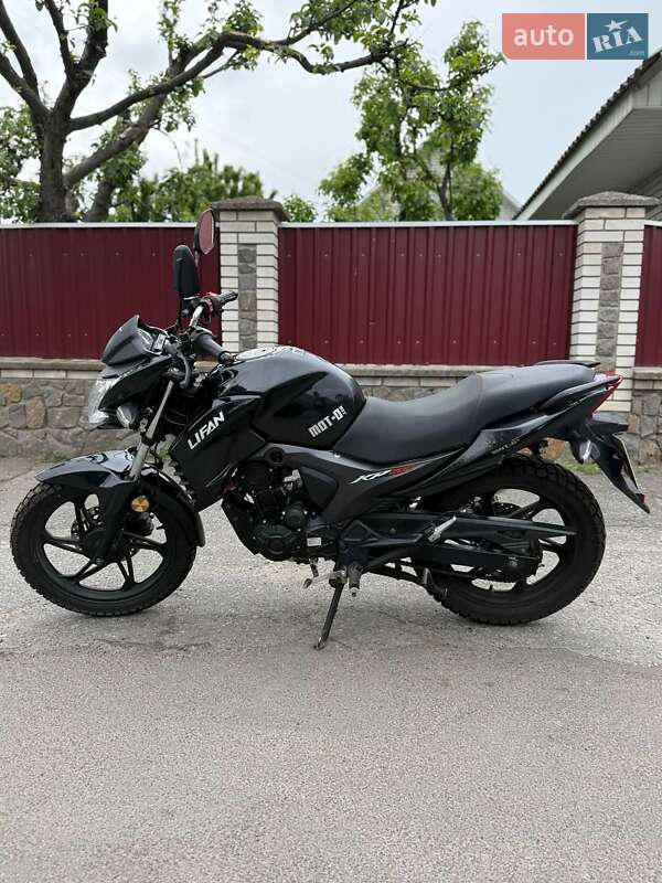 Lifan KP 200 2020