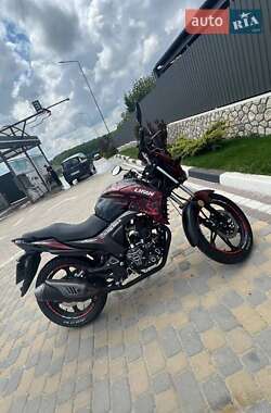 Мотоцикл Классик Lifan KP 200 2023 в Копычинце