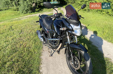 Мотоцикл Классик Lifan KP 200 2023 в Луцке