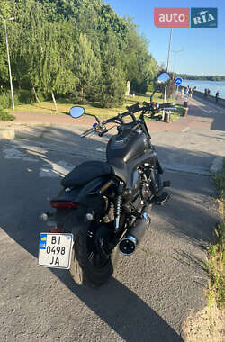 Боббер Lifan KP 200 2023 в Кременчуге