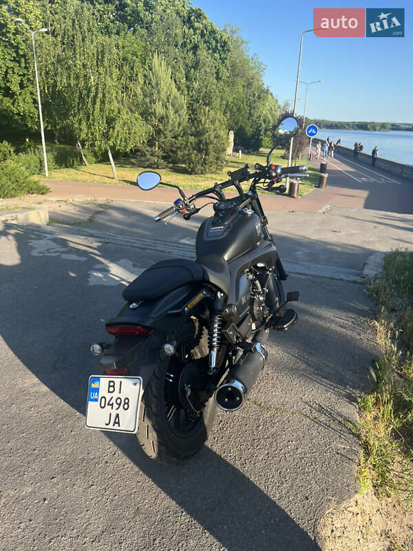 Lifan KP 200 2023