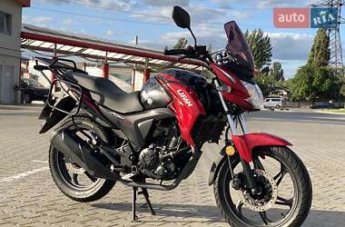 Мотоцикл Без обтікачів (Naked bike) Lifan KP 200 2020 в Вінниці