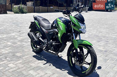 Мотоцикл Классик Lifan KP 200 2023 в Немирове