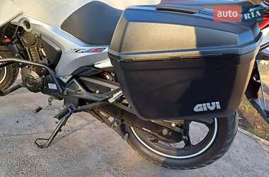Мотоцикл Классик Lifan KP 200 2022 в 