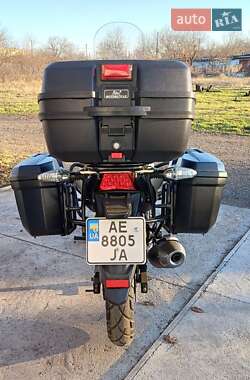 Мотоцикл Классик Lifan KP 200 2022 в 