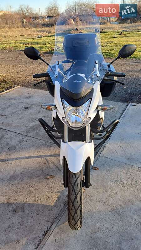 Мотоцикл Классік Lifan KP 200 2022 в Кривому Розі фото 23 Мотоцикл Классік Lifan KP 200 2022 в Кривому Розі