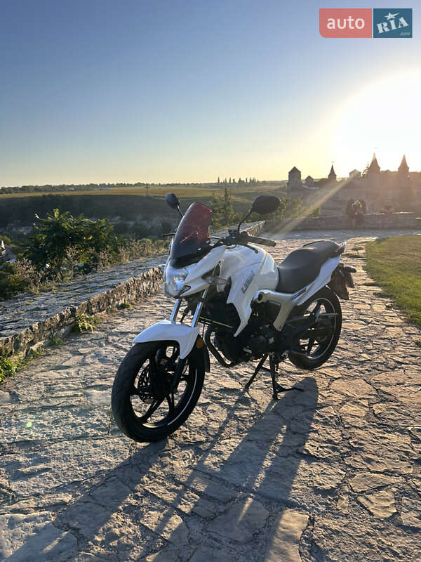 Lifan KP 200 2022
