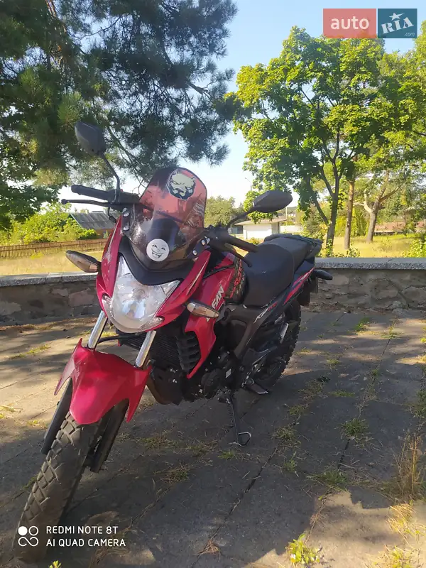 Lifan KP 200 2021