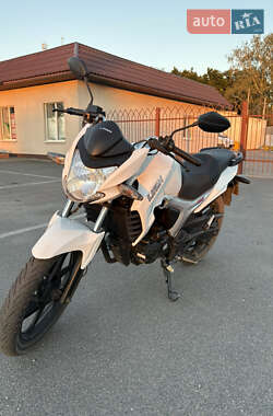 Мотоцикл Многоцелевой (All-round) Lifan KP 200 2021 в Павлограде