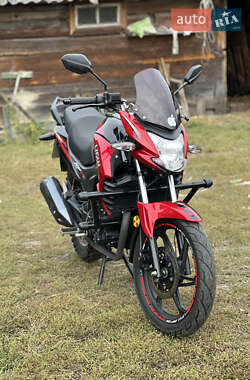 Мотоцикл Кросс Lifan KP 200 2024 в Житомирі