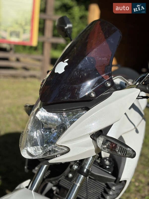 Мотоцикл Многоцелевой (All-round) Lifan KP 200 2025 в Олевске