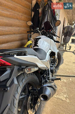 Мотоцикл Многоцелевой (All-round) Lifan KP 200 2025 в Олевске