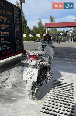 Мотоцикл Многоцелевой (All-round) Lifan KP 200 2025 в Олевске