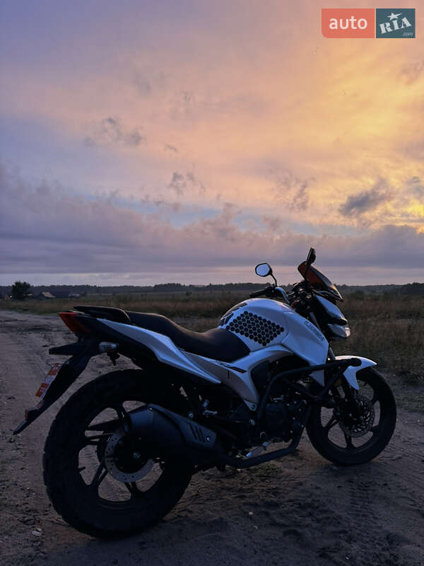 Мопеды Lifan KP 200 2025 в Вараше