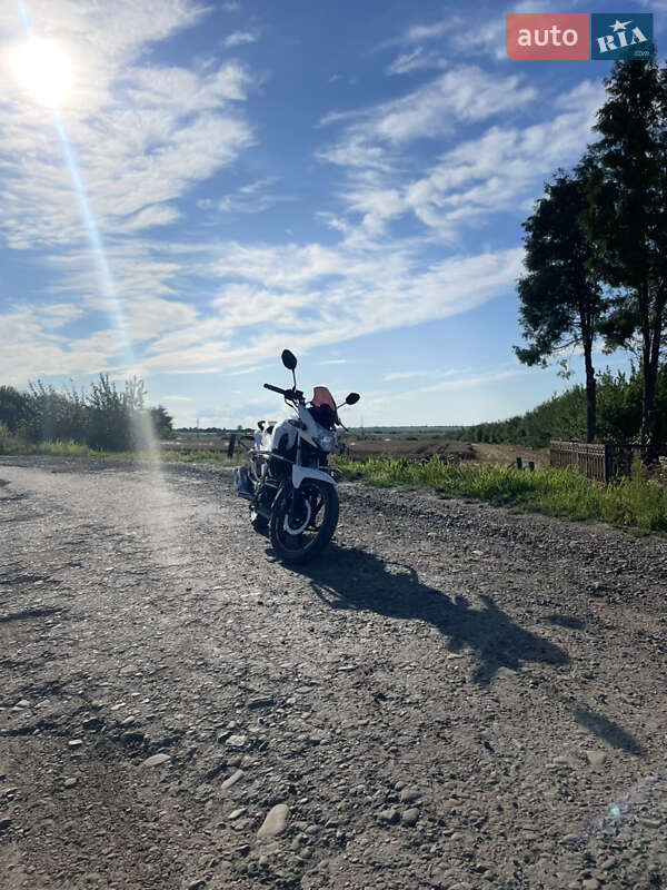 Мотоцикл Классик Lifan KP 200 2023 в Дрогобыче