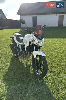 Міні спорт Lifan KP 200 2024 в Володимирці