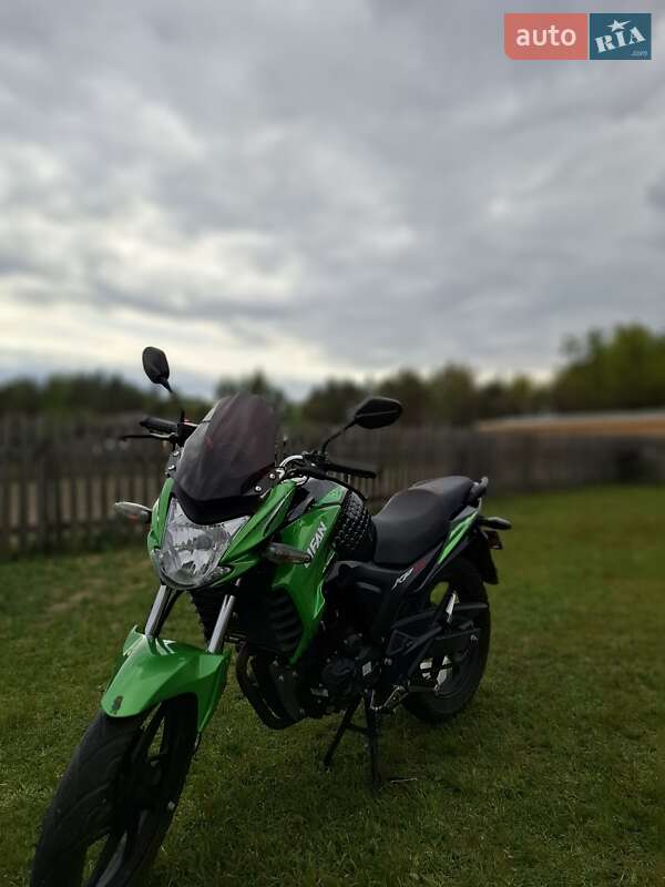 Lifan KP 200 2023 Lifan KP 200 2023