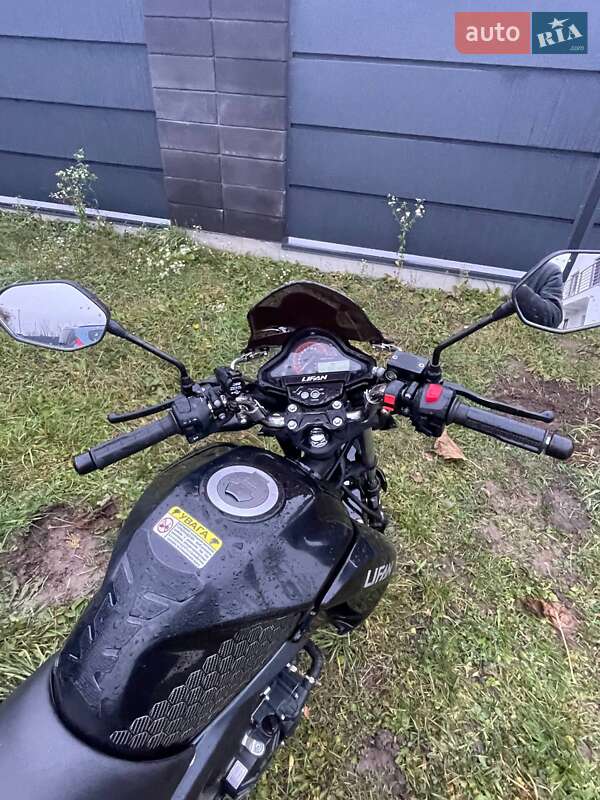 Мопеды Lifan KP 200 2024 в Забороле