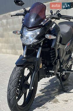 Грузовые мотороллеры, мотоциклы, скутеры, мопеды Lifan KP 200 2024 в Ивано-Франковске