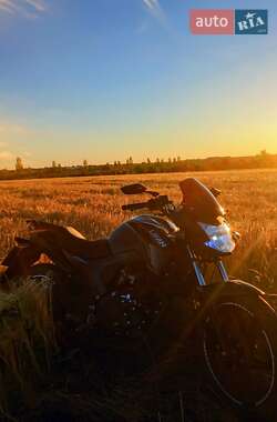 Мотоцикл Классик Lifan KP 200 2024 в Новоднестровске