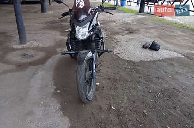 Мотоцикл Многоцелевой (All-round) Lifan KP 200 2021 в Запорожье