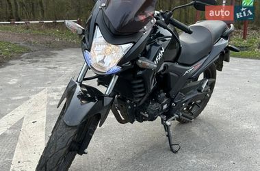 Мотоцикл Без обтекателей (Naked bike) Lifan KP 200 2023 в Нежине