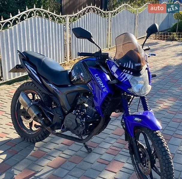 Lifan KP 200 2020