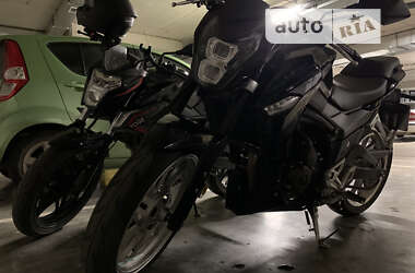 Мотоцикл Без обтекателей (Naked bike) Lifan KP 250 2022 в Яворове
