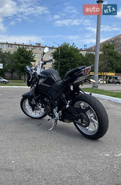 Мотоцикл Багатоцільовий (All-round) Lifan KP 250 2020 в 