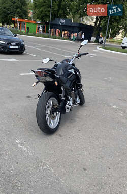 Мотоцикл Багатоцільовий (All-round) Lifan KP 250 2020 в 