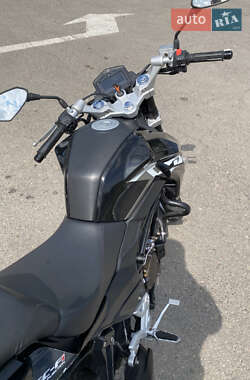 Мотоцикл Багатоцільовий (All-round) Lifan KP 250 2020 в 