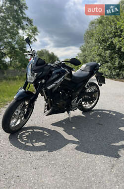 Мотоцикл Многоцелевой (All-round) Lifan KP 250 2020 в Звягеле