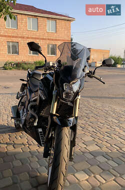 Мотоцикл Без обтекателей (Naked bike) Lifan KP 250 2019 в Арбузинке