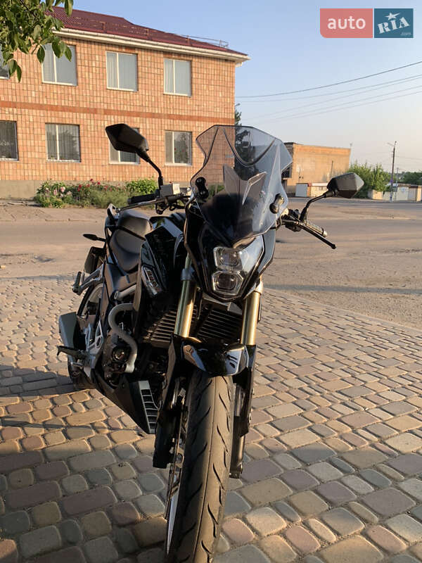 Lifan KP 250