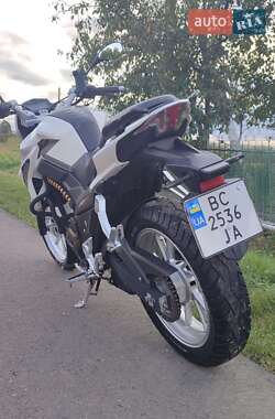 Спортбайк Lifan KP 250 2020 в 