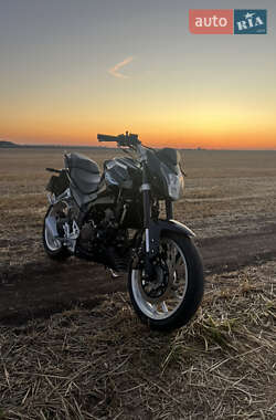 Мотоцикл Классик Lifan KP 250 2022 в Звенигородке